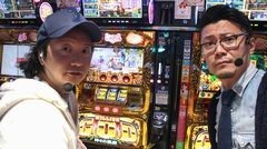 #155 パチスロ〜ライフ・品川区大崎★前編