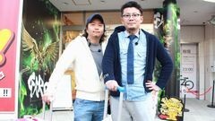 #156 パチスロ〜ライフ・品川区大崎★後編