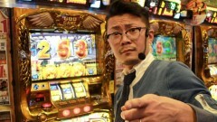 #158 パチスロ〜ライフ・山形県山形市★後編