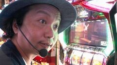 #163 パチスロ〜ライフ・神奈川県川崎市★前編