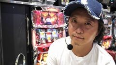 #166 パチスロ〜ライフ・埼玉県さいたま市★後編