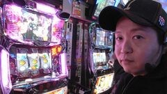#171 パチスロ〜ライフ・新潟県長岡市★前編