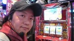 #173 パチスロ〜ライフ・茨城県つくば市★前編