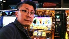 #180 パチスロ〜ライフ・兵庫県加古川市★後編