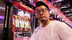 #187 パチスロ〜ライフ・東京都大田区★前編