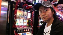 #188 パチスロ〜ライフ・東京都大田区★後編