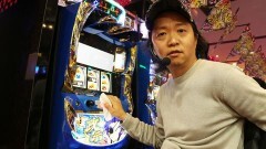 #195 パチスロ〜ライフ・東京都足立区★前編