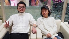 #199 パチスロ〜ライフ・東京都中央区★前編