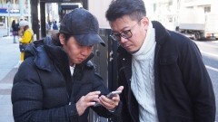 #200 パチスロ〜ライフ・東京都中央区★後編