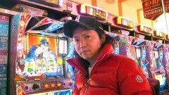 #201 パチスロ〜ライフ・大阪府茨木市★前編