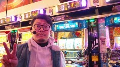 #202 パチスロ〜ライフ・大阪府茨木市★後編