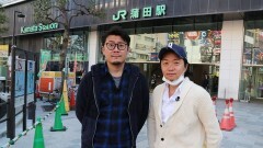 #203 パチスロ〜ライフ・東京都大田区★前編
