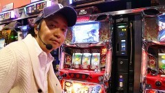 #204 パチスロ〜ライフ・東京都大田区★後編