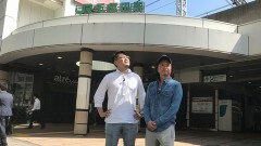 #207 パチスロ〜ライフ・東京都品川区★前編