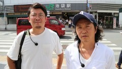 #213 パチスロ〜ライフ・東京都豊島区★前編