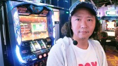 #216 パチスロ〜ライフ・千葉県千葉市★後編