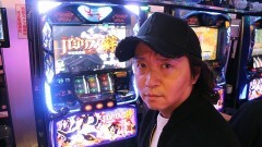 #221 パチスロ〜ライフ・千葉県千葉市★前編