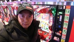 #223 パチスロ〜ライフ・埼玉県蕨市★前編