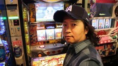 #227 パチスロ〜ライフ・東京都目黒区★前編