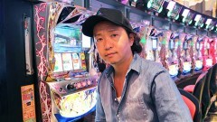#233 パチスロ〜ライフ・千葉県松戸市★前編