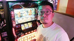 #242 パチスロ〜ライフ・東京都世田谷★後編