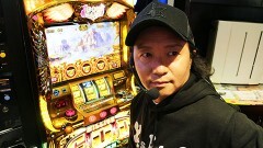 #245 パチスロ〜ライフ・神奈川県★前編