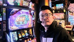 #248 パチスロ〜ライフ・千葉県松戸市★後編