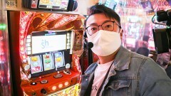 #262 パチスロ〜ライフ・東京都品川区上大崎★後編