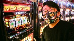 #268 パチスロ〜ライフ・東京都品川区上大崎★後編