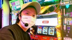 #273 パチスロ〜ライフ・東京都品川区大井★前編