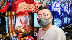 #274 パチスロ〜ライフ・東京都品川区大井★後編