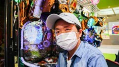 #279 パチスロ〜ライフ・東京都台東区上野★前編