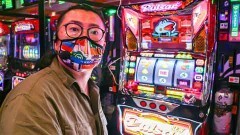 #280 パチスロ〜ライフ・東京都台東区上野★後編