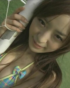 #4 和田絵莉｢ERIAL｣