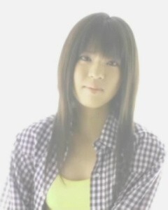 #2 坂口杏里｢あこがれ｣