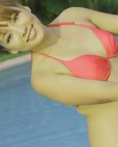 #10 野呂佳代｢打ちあがったﾏｰﾒｲﾄﾞ｣　