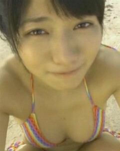 #8 野元愛｢ﾋﾟｭｱ･ｽﾏｲﾙ｣