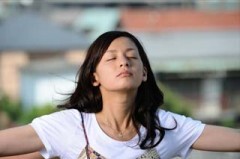 心中天使