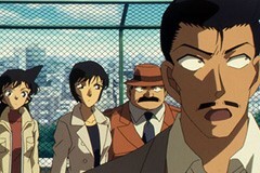 第384話 標的（ターゲット）は毛利小五郎