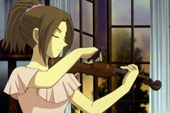 第385話 ストラディバリウスの不協和音 前奏曲