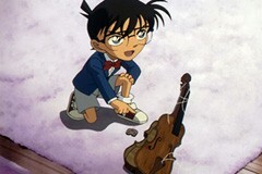 第386話 ストラディバリウスの不協和音 間奏曲