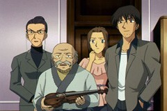 第387話 ストラディバリウスの不協和音 後奏曲