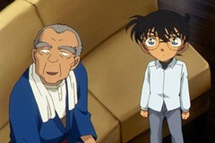 第389話 薩摩に酔う小五郎（後編）
