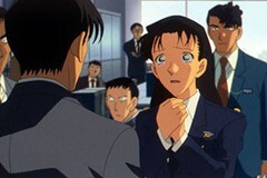 第390話 本庁の刑事恋物語6（前編）