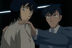 第391話 本庁の刑事恋物語6（後編）