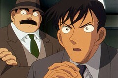 第392話 謎めく身長差20cm