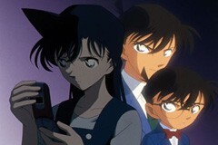 第400話 疑惑を持った蘭