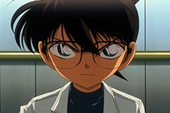第402話 宝石強盗現行犯（後編）