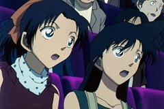 第406話 コナン平次の推理マジック（仕掛編）