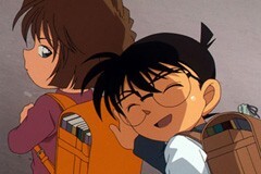 第414話 青い鳥を追う探偵団